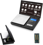 New Horrizon Digital Scales Kitchen Pocket 0.01g X