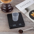 New Horrizon Digital Scales Kitchen Pocket 0.01g X