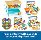 New Sprouts Prep ‘n Store Kitchen Island Ages