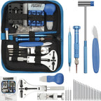 New Yushi 185pcs Watch Repair Tools Kit Tool