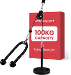 Pulley Set Basic