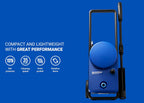 Nilfisk Core 125 Bar High Pressure Washer Mini