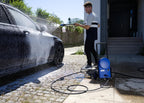 Nilfisk Core 125 Bar High Pressure Washer Mini
