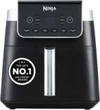 Air Fryer Max Pro 6.2L Uses