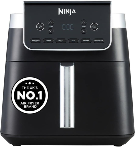 Air Fryer Max Pro 6.2L Uses