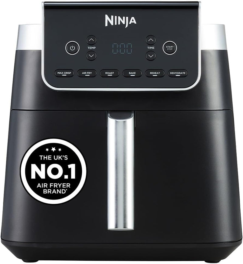 Air Fryer Max Pro 6.2L Uses