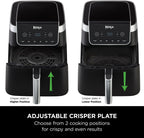 Air Fryer Max Pro 6.2L Uses