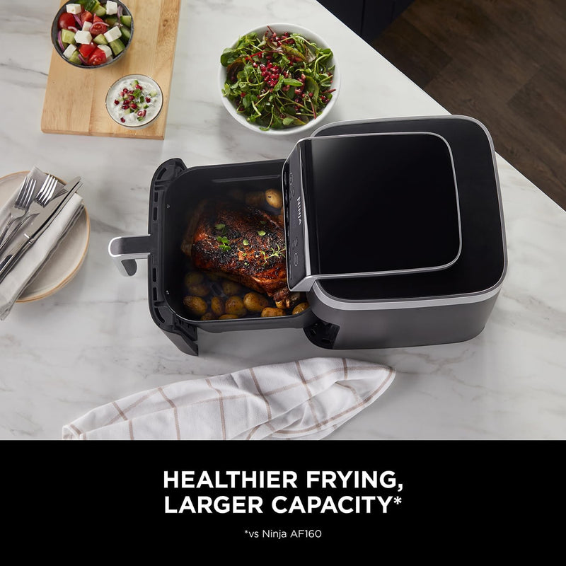 Air Fryer Max Pro 6.2L Uses