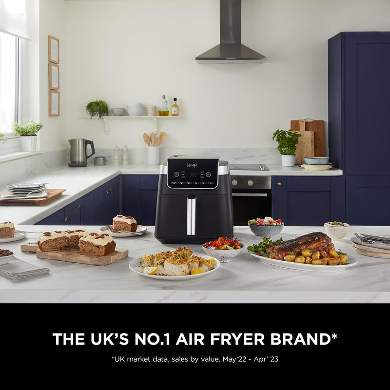Air Fryer Max Pro 6.2L Uses