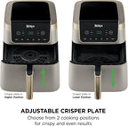 Air Fryer Max Pro 6.2L Uses
