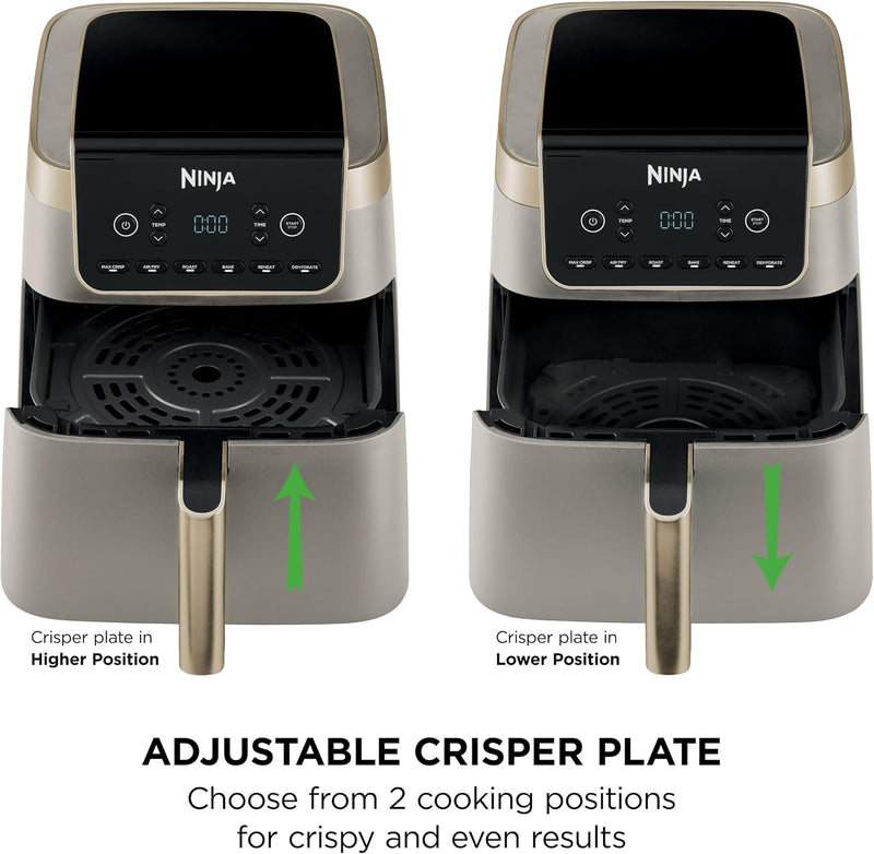 Air Fryer Max Pro 6.2L Uses
