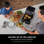 Air Fryer Max Pro 6.2L Uses