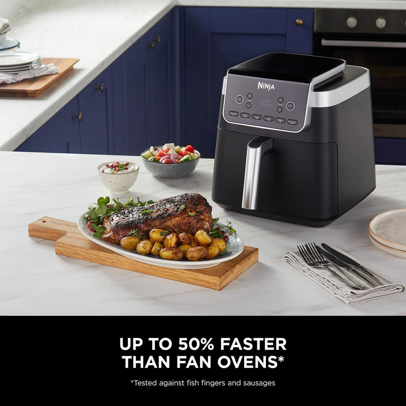 Air Fryer Max Pro 6.2L Uses