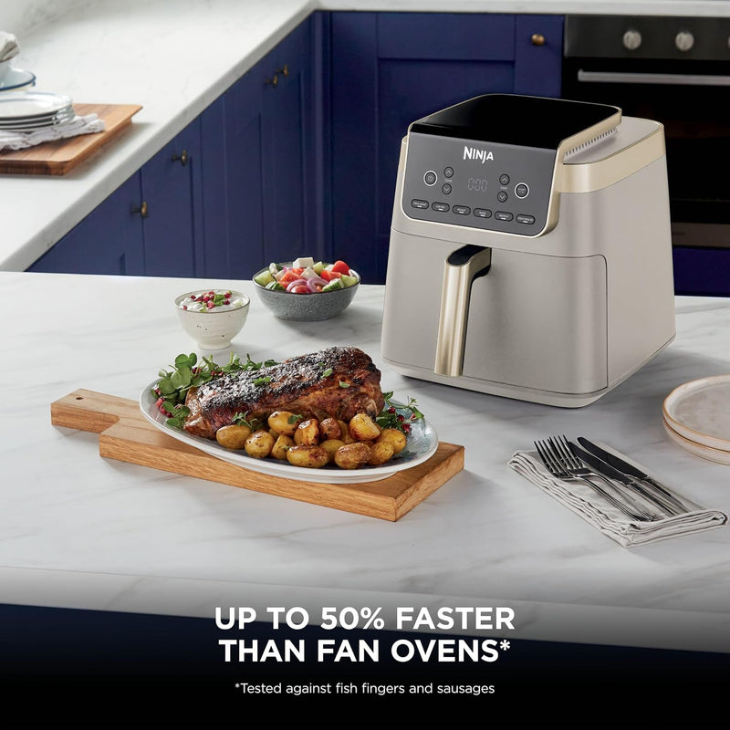 Air Fryer Max Pro 6.2L Uses