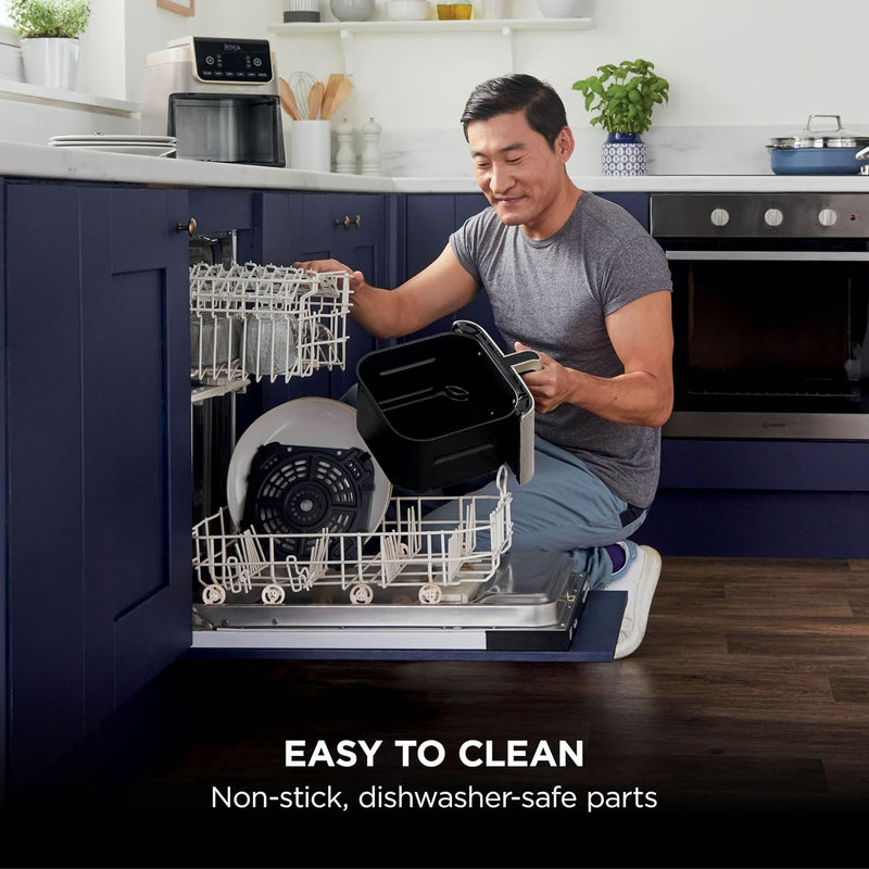 Air Fryer Max Pro 6.2L Uses