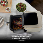 Air Fryer Max Pro 6.2L Uses