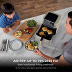 Air Fryer Max Pro 6.2L Uses