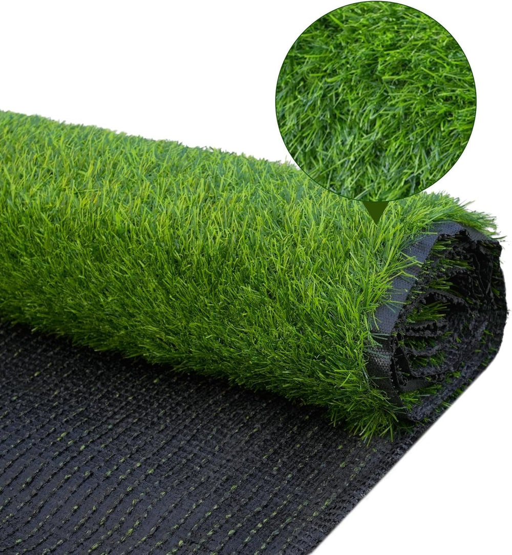 Nisorpa Artificial Grass Rug for Pets