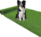 Nisorpa Artificial Grass Rug for Pets