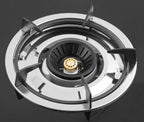 Nj Indoor Gas Stove 3 Burner Portable Hob