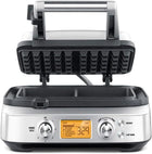 Smart Waffle Maker