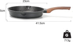Non Stick Frying Pan 3 Sets Stone Pans
