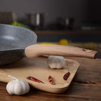 Non Stick Frying Pan 3 Sets Stone Pans