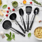 Non Stick Pots and Pans Set Induction Hob