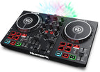 Numark Party Mix Ii Dj Controller with Lights