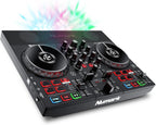 Numark Party Mix Ii Dj Controller with Lights