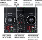 Numark Party Mix Ii Dj Controller with Lights