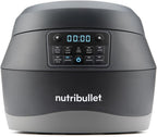 Nutribullet Everygrain 10 Cup Pre-Programmed Rice Cooker