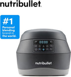 Nutribullet Everygrain 10 Cup Pre-Programmed Rice Cooker