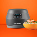 Nutribullet Everygrain 10 Cup Pre-Programmed Rice Cooker