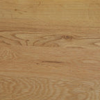 Oak Bedside Table 3 Drawers Walnut Nc Paint
