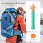 Octopus-Style Flexible Mini Phone Tripod with Mount