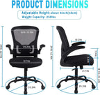 Office Chair Ergonomic Desk