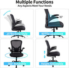 Office Chair Ergonomic Desk