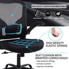 Office Chair Ergonomic Desk