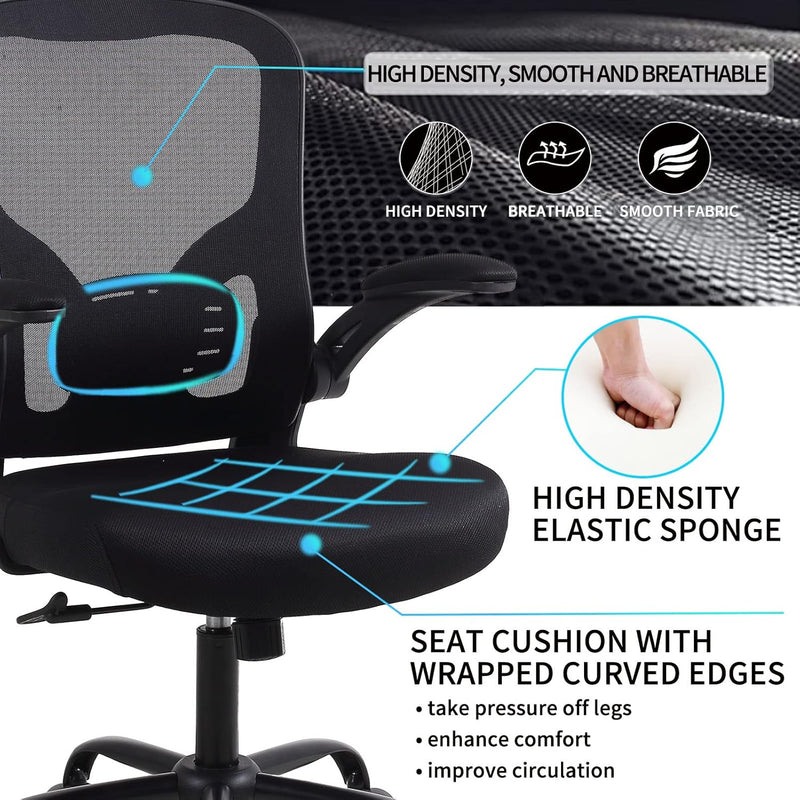 Office Chair Ergonomic Desk