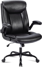 Office Chair Ergonomic Computer Desk Swivel Work