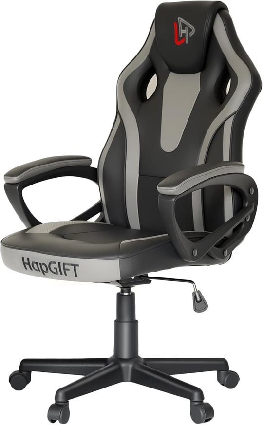 Office Chair Ergonomic Computer for Home Height-Adjustable PC
