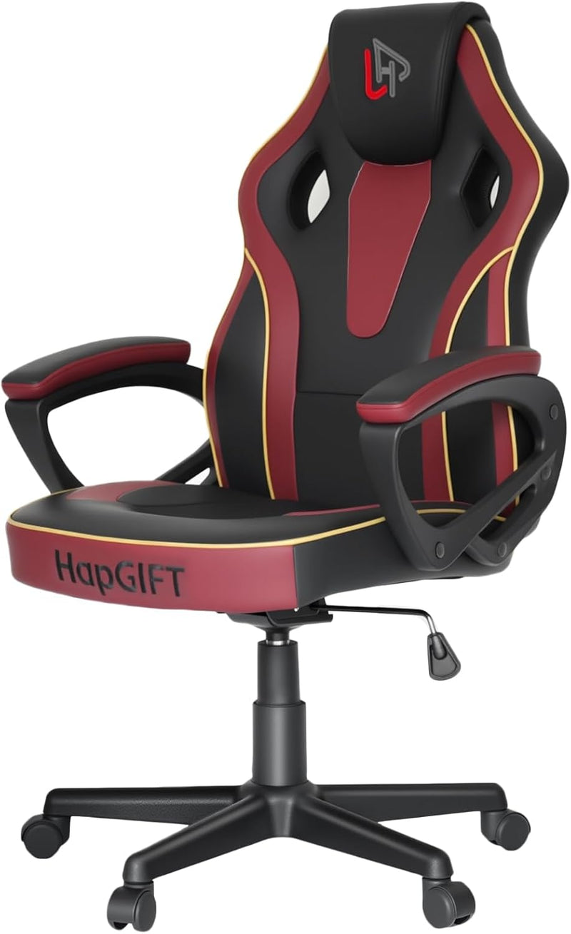 Office Chair Ergonomic Computer for Home Height-Adjustable PC
