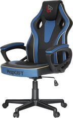 Office Chair Ergonomic Computer for Home Height-Adjustable PC