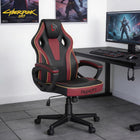 Black Red