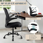 Office Chair Ergonomic Desk