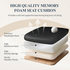 Office Chair Ergonomic Desk