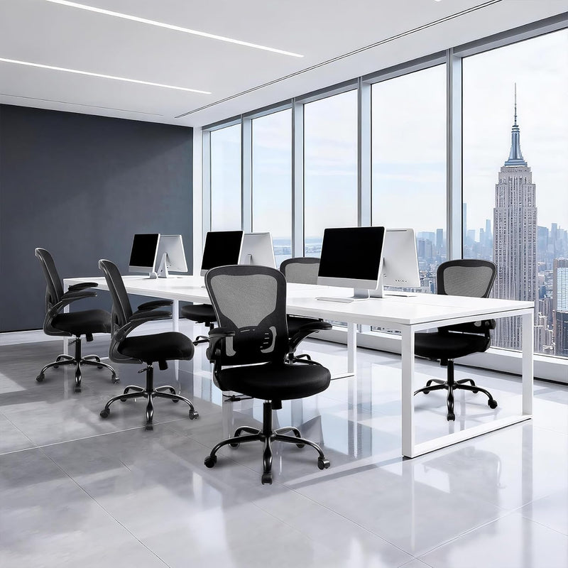 Office Chair Ergonomic Desk