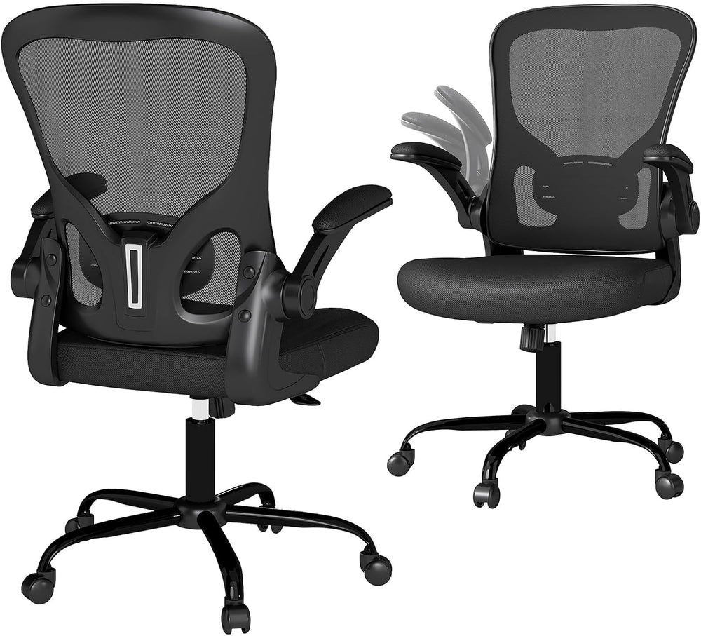 Office Chair Ergonomic Desk