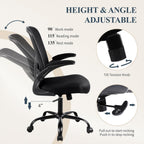 Office Chair Ergonomic Desk